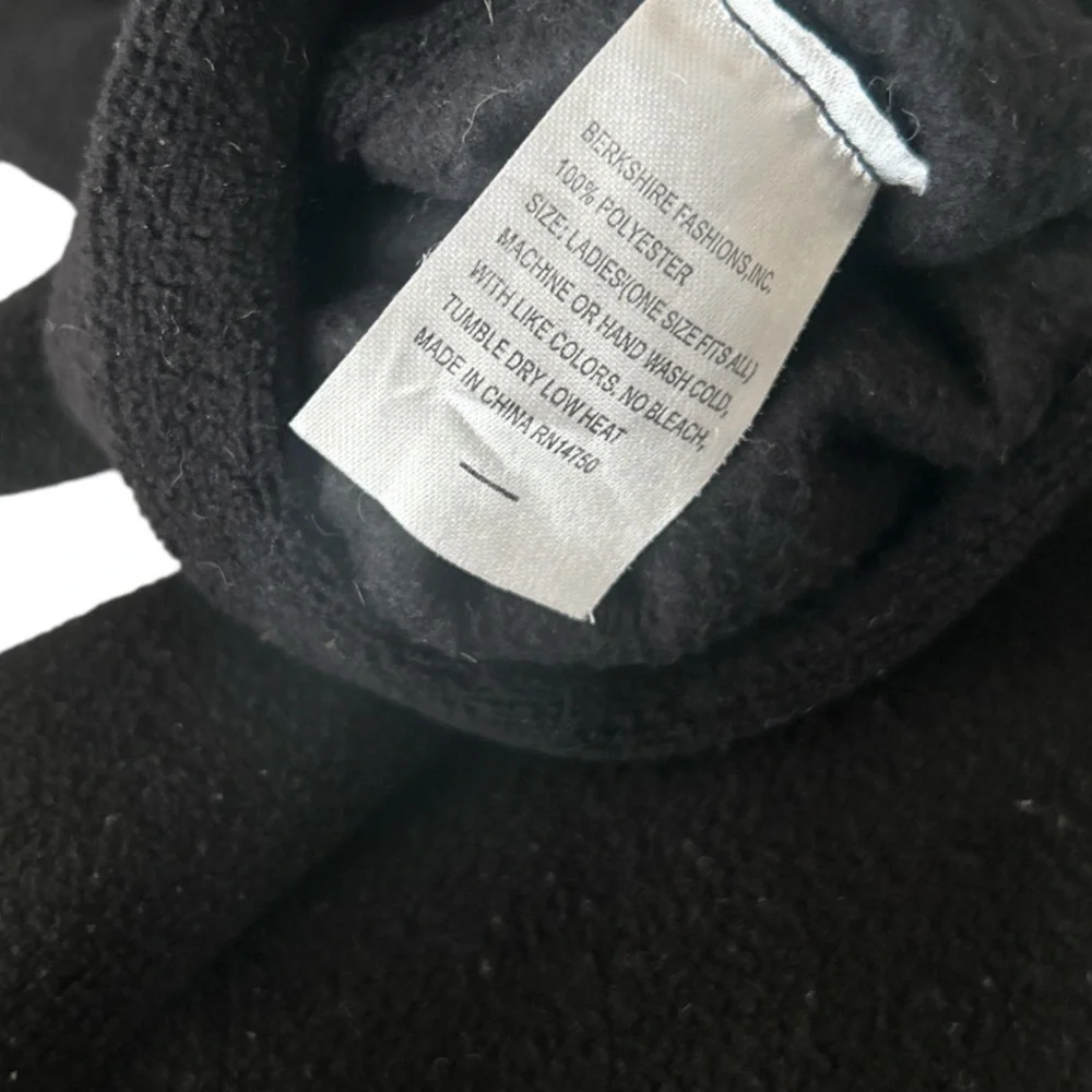 Berkshire Fashion Winter Gloves